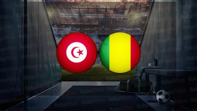 Tunus - Mali maçı ne zaman, saat kaçta ve hangi kanalda canlı yayınlanacak? | Afrika Uluslar Kupası