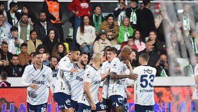 Fenerbahçe'de kritik viraj!