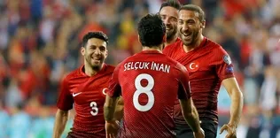 İki isabetli şut, iki gol