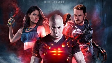 BLOODSHOT: DURDURULAMAZ GÜÇ FİLMİNİN KONUSU NEDİR? | Durdurulamaz Güç filminin oyuncuları kim, film ne zaman çekildi?