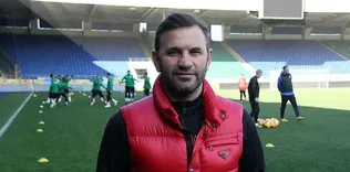 Çaykur Rizespor’da kilit maç Malatyaspor