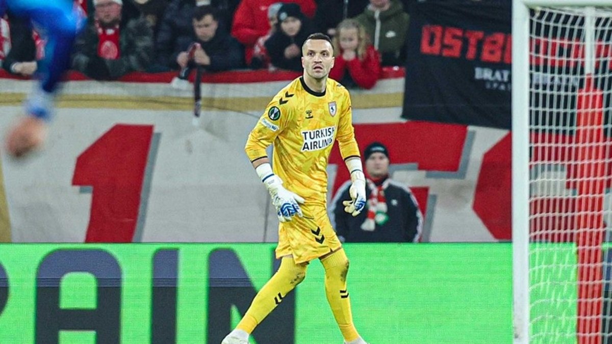 İstikrarın adı Okan Kocuk