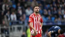 Lider U. Berlin deplasmanda yara aldı!