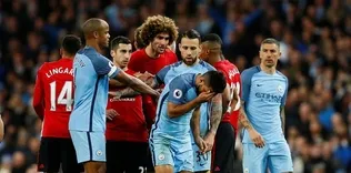 Manchester derbisinde gol sesi çıkmadı