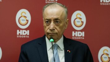 Galatasaray Başkanı Mustafa Cengiz'den flaş Mesut Özil itirafı!