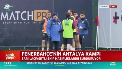 >Görüntüsü olay oldu! Antalya'da Ozan Tufan...