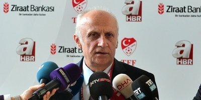 “Seyir zevki yüksek bir maç olacak”