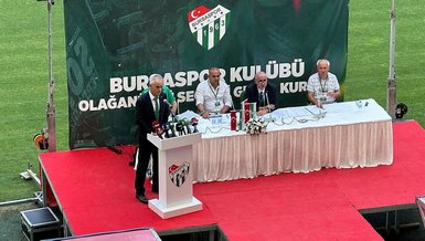 Bursa seçime gidiyor