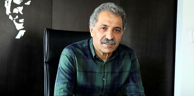 Kayserispor Başkanı Bedir: ''Attığımız taş yerini buldu''