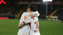 Galatasaray’dan son 35 yılın en iyi serisi