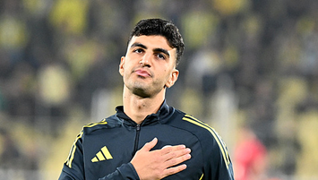 Yiğit Efe'ye alkış