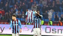 Onuachu’dan anlamlı gol sevinci!