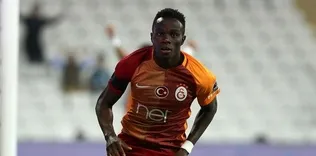Alo...ben Bruma gelin beni alın!