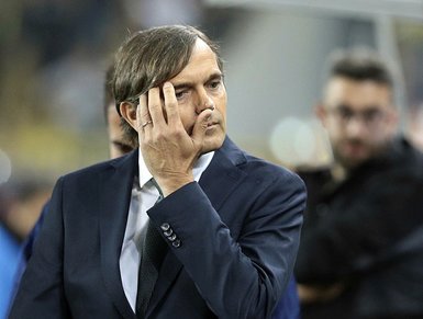 Phillip Cocu Damien Comolli’nin odasını bastı!