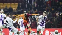 Rashica’dan fedakarlık