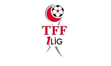 TFF 1. Lig'de 4 haftalık program açıklandı
