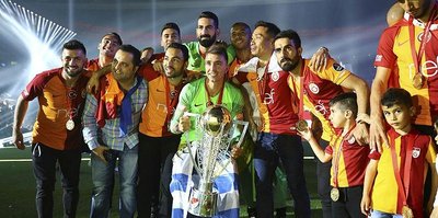 Yine 19.05 yine şampiyon