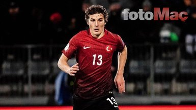A Milli Takım’ın Euro 2020 Elemeleri’nde oynayacağı maçların aday kadrosu açıklandı