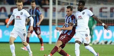 Basaksehir lose 2 vital points in title race