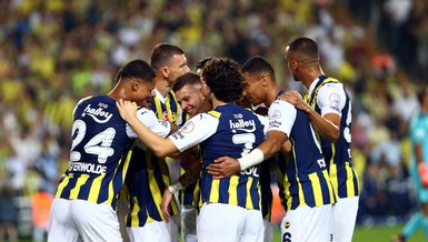 Fenerbahce beat Basaksehir 4-0, carry on perfect run in top-tier Turkish league
