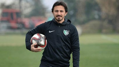 Andre Moritz Den Flas Sozler Bu Fenerbahce De Oynarim Son Dakika Fenerbahce Haberleri Fo