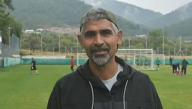 "Çok farklı noktadayız"