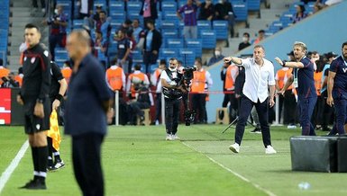Trabzonspor'un Abdullah Avcı ile geri dönüşleri
