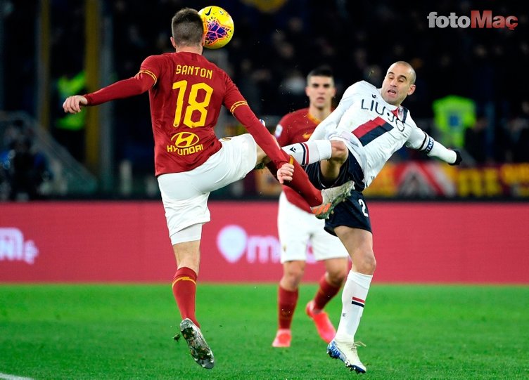Son dakika transfer haberi: Davide Santon bu kez bitecek! Galatasaray teklifini yaptı