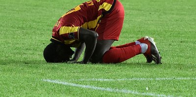 Yeni Malatyaspor'da 10 futbolcunun sözleşmesi bitti