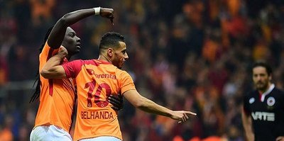 Fenerbahçe'yi bize bırakın