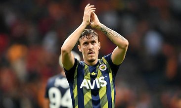 Max Kruse Dünya Fair Play ödülüne aday