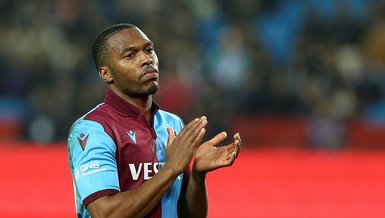 Sturridge Tayland’a!