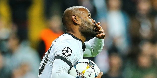 Vodafone Parkâtaki ilk maÄlubiyet