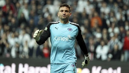 Ertuğrul’dan Kayseri’ye ret