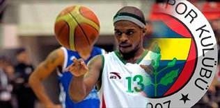 Potanın sihirbazı Fener'de