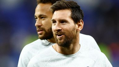 Barcelona'dan Lionel Messi atağı!