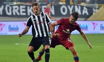Altay gaza bastı