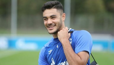 Schalke 04 Un Ozan Kabak Plani Belli Oldu Dev Rakama Son Dakika Almanya Bundesliga Haberle
