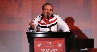 Yusuf Namoğlu’ndan flaş itiraflar! Ümit Öztürk, Galatasaray, Trabzonspor...