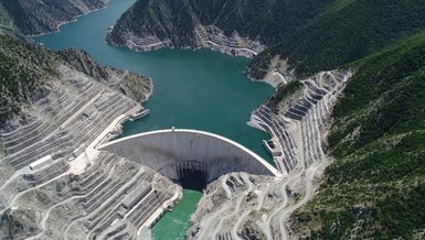 BARAJ DOLULUK ORANLARI İSTANBUL 2022 - 25 Ağustos Perşembe barajlardaki doluluk oranı ne kadar oldu? İşte son veriler!