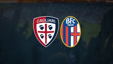 Cagliari-Bologna maçı ne zaman, saat kaçta, hangi kanaldan canlı yayınlanacak?