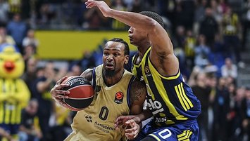 Potada müthiş zafer