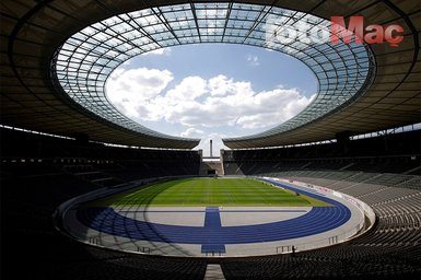 İşte EURO 2024’ün stadyumları!