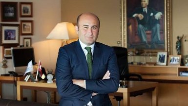 Hüseyin Yücel’den 2 milyon tl bağış