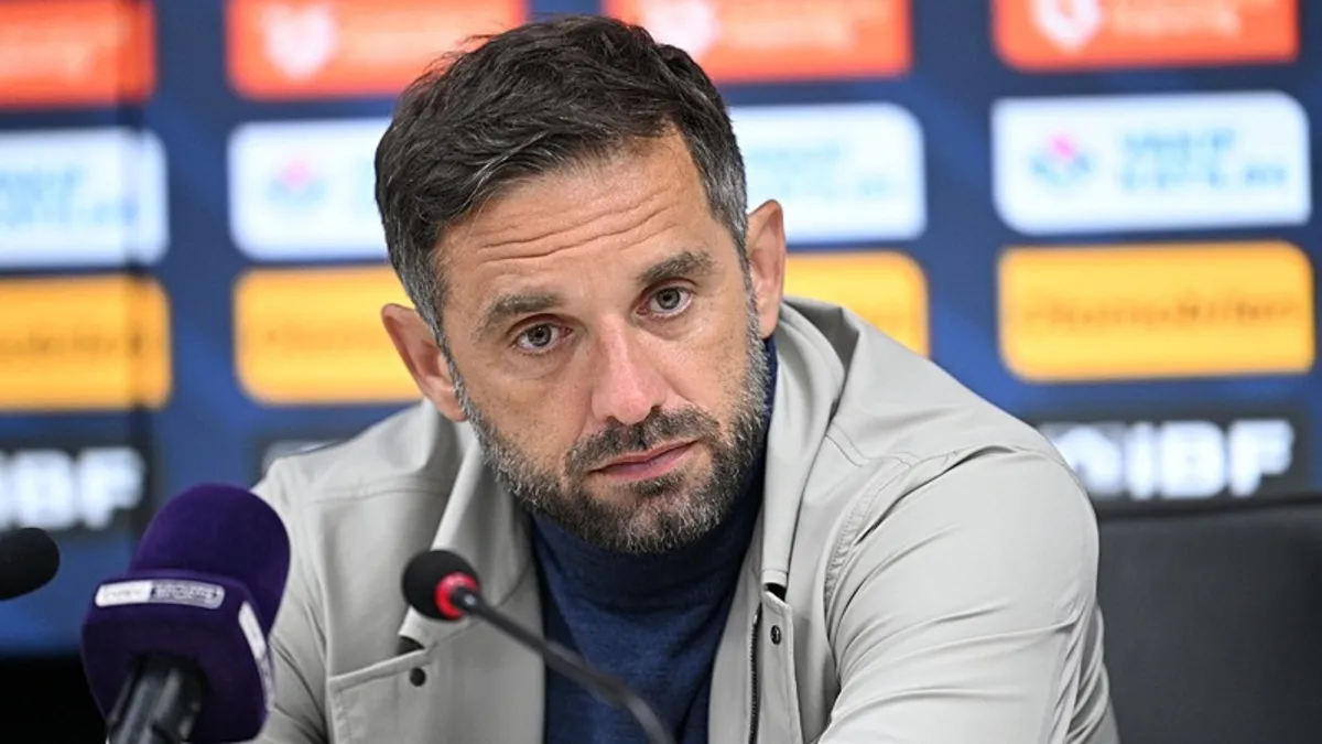 Radomir Djalovic: Pes etmeden mücadeleye devam edeceğiz