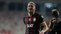 Newcastle’ın gözü Barış’ta