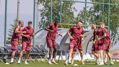 Ozan Tufan’ın en fit dönemi