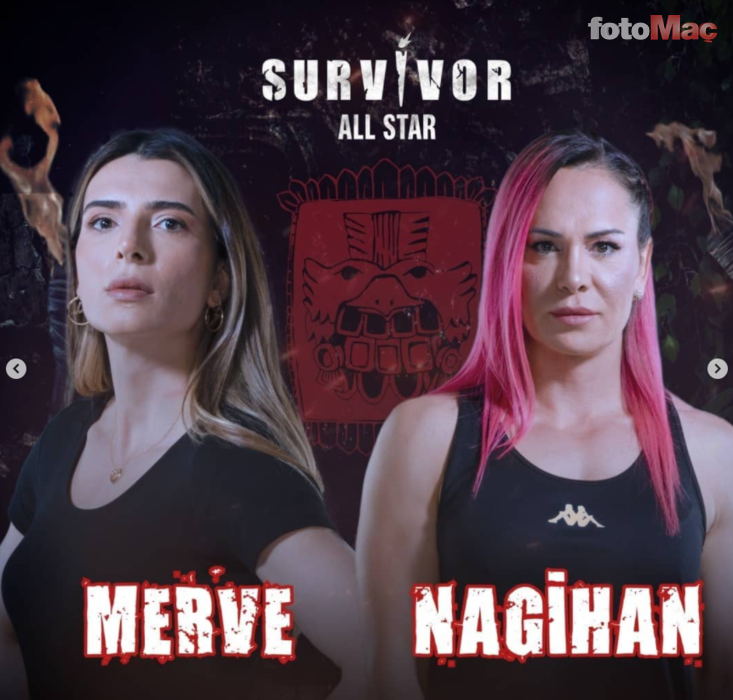 survivor all star kadrosu belli oldu iste 2022 survivor kadrosu fotomac