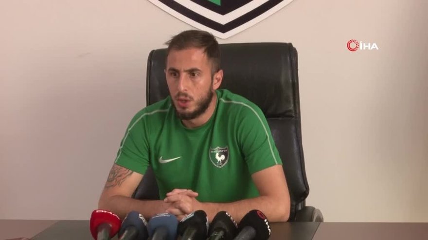 Zeki Yavru: Asker selamını bu kadar dert edinmelerine gerek yok