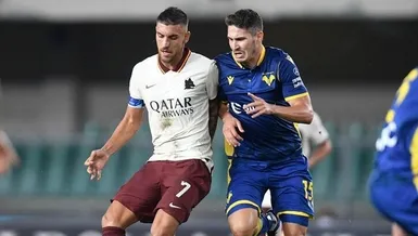 Hellas Verona'da Mert Çetin rüzgarı!